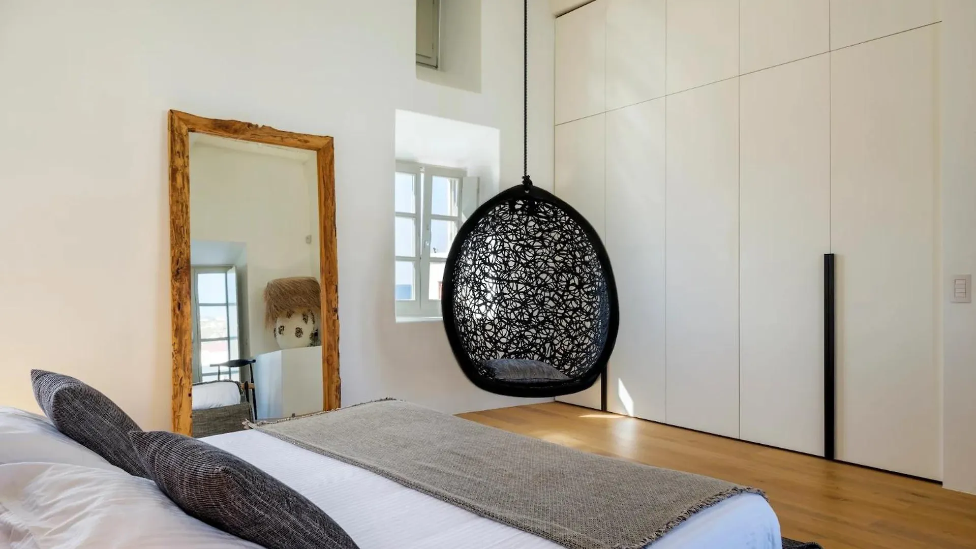 Villa Aera Mykonos Mykonos Town