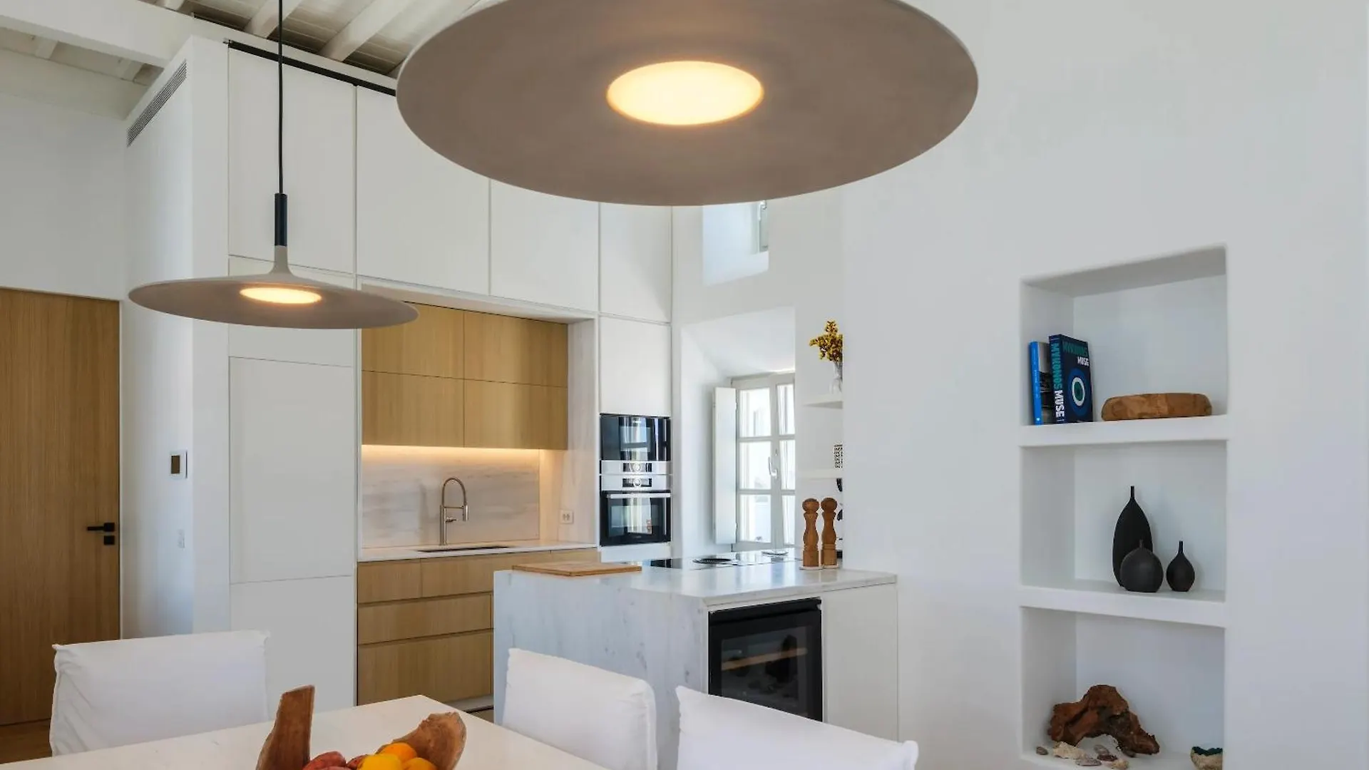 Villa Aera Mykonos Mykonos Town