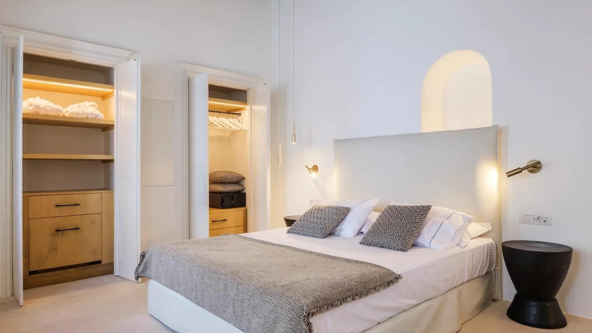 Villa Aera Mykonos Mykonos Town