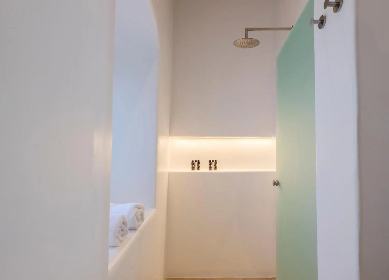 Villa Aera Mykonos Mykonos Town