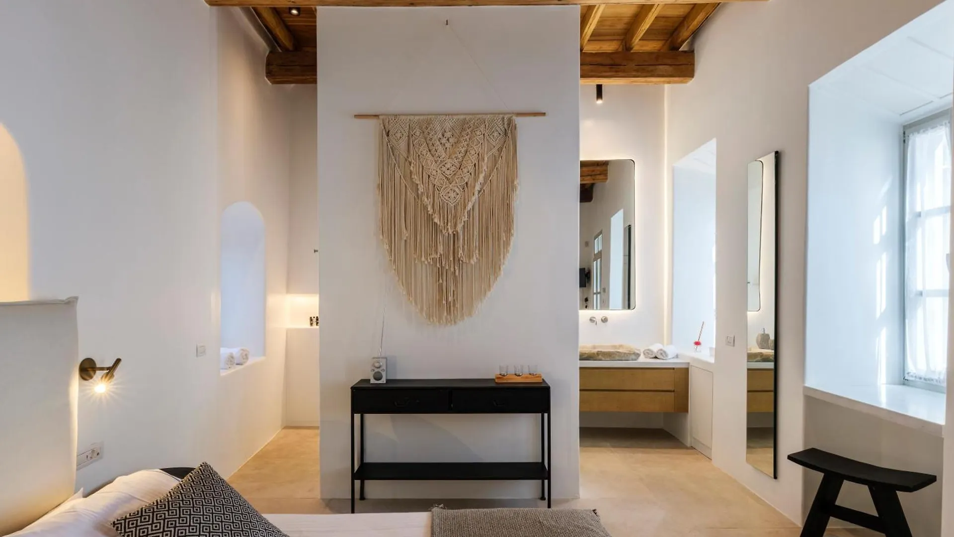 Villa Aera Mykonos Mykonos Town