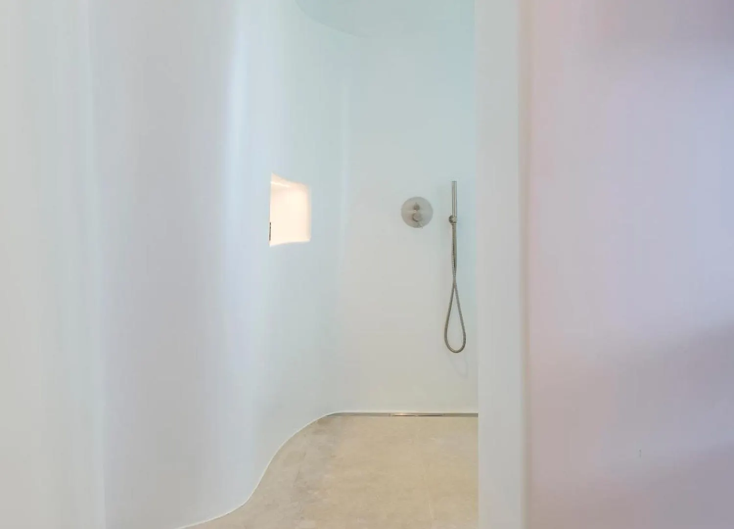 Villa Aera Mykonos Mykonos Town